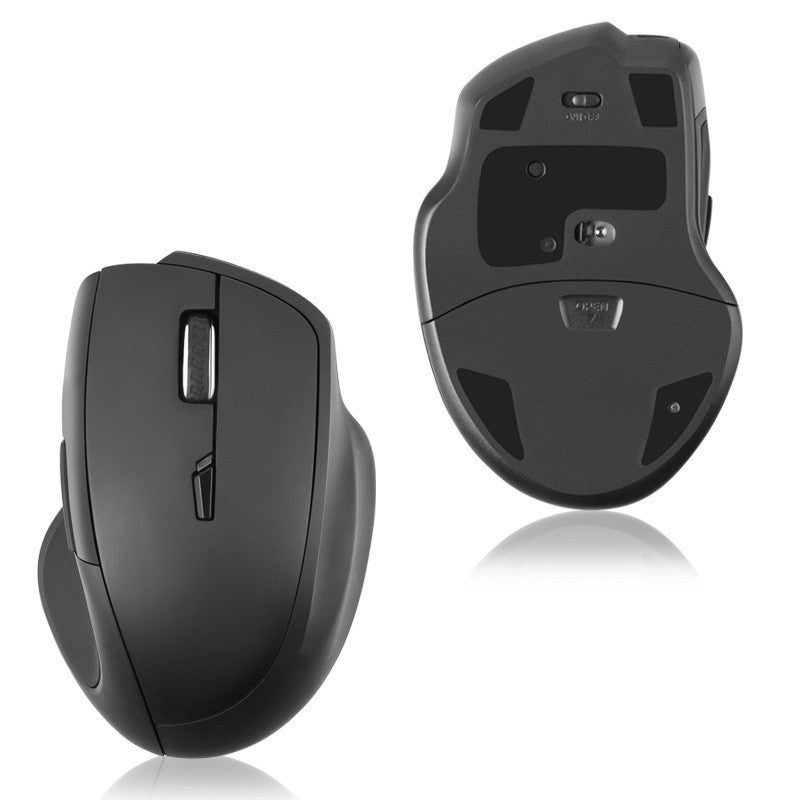 Unleash Your Productivity with the Voice Wireless Mouse