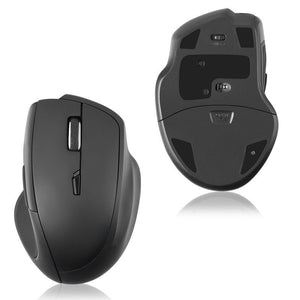 Unleash Your Productivity with the Voice Wireless Mouse