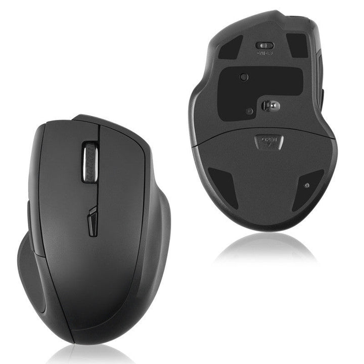 Unleash Your Productivity with the Voice Wireless Mouse