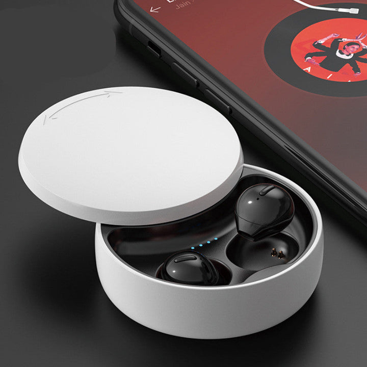 Discover the Perfect Sound with Our Wireless Bluetooth Earbuds