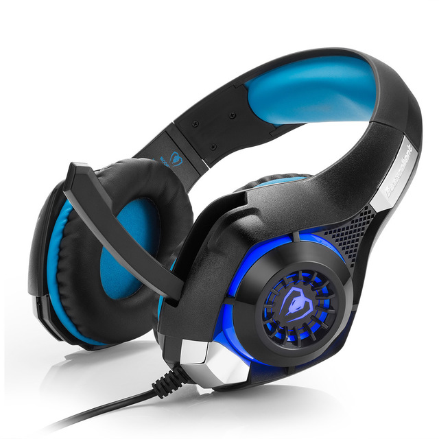 Unlock Your Gaming Potential with Beexcellent Headphones