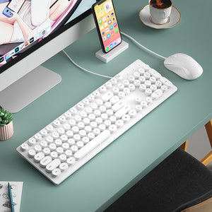 The Ultimate Minimalist Laptop Keyboard