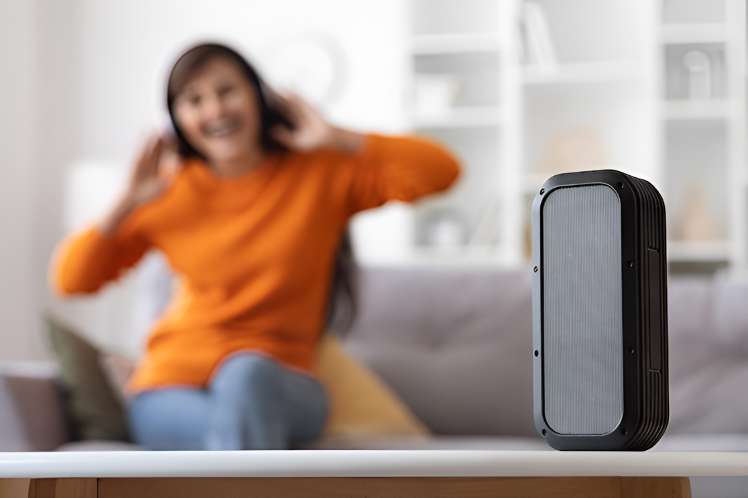 Speakers That Bring Sound to Life