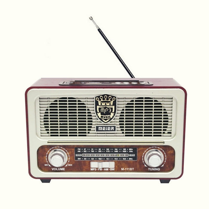 Bluetooth Portable Speaker