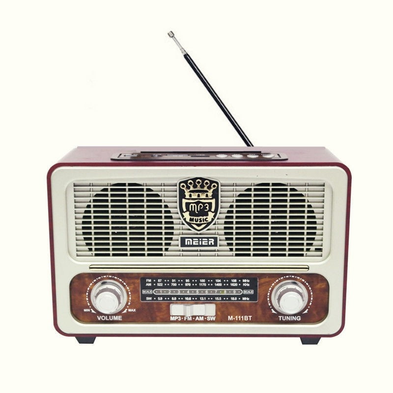 Bluetooth Portable Speaker