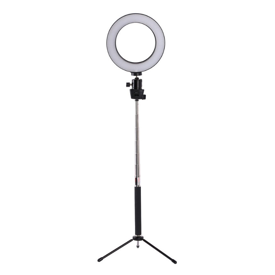 Compatible with Apple Lifting ring LED light