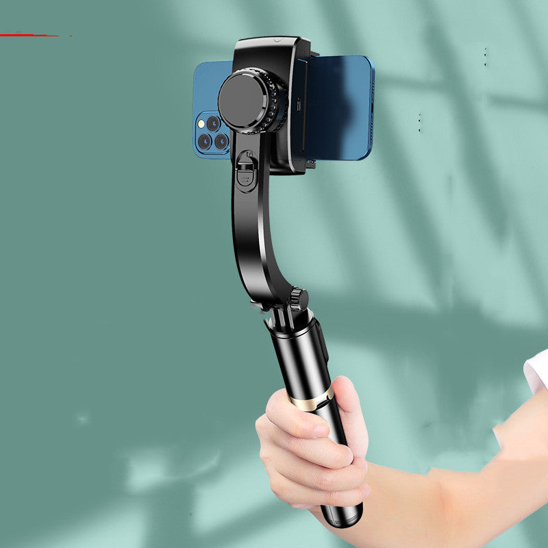 Mobile Phone Stabilizer Anti-shake Tripod With Gyroscope