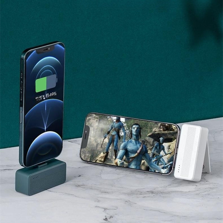 3000 MAh Portable Lightweight Power Bank