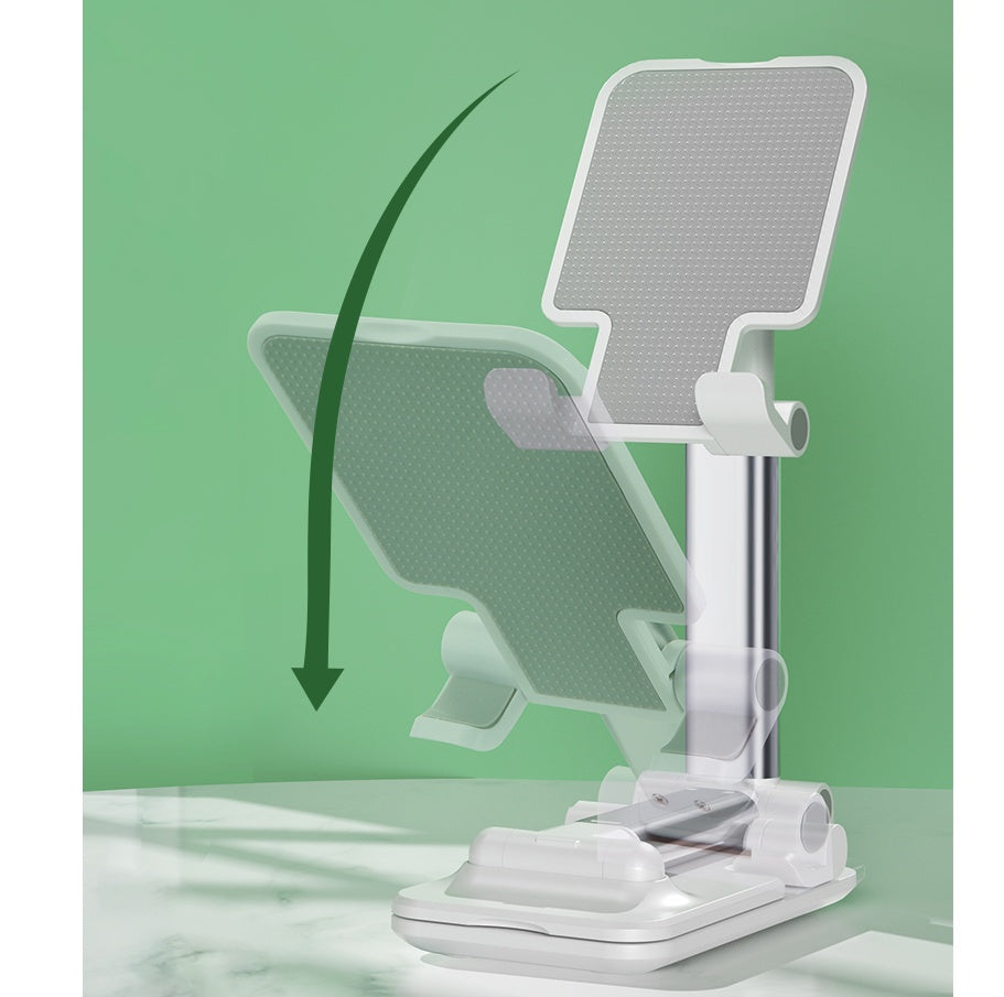 Adjustable Cell Phone Stand Tablet Holder