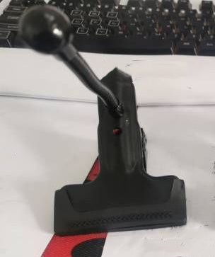 Selfie photography tripod desktop stand fill light