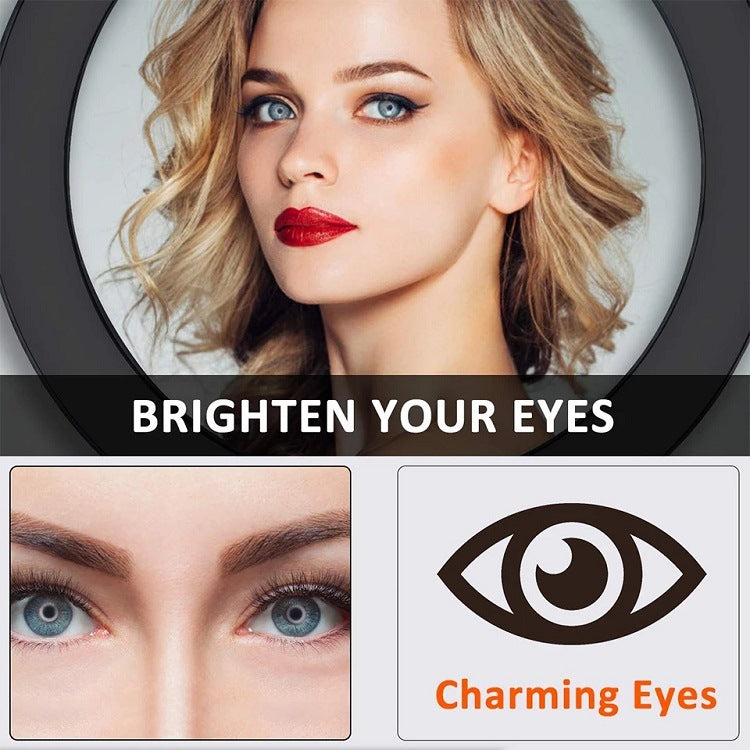 LED Selfie Ring Light Tripod