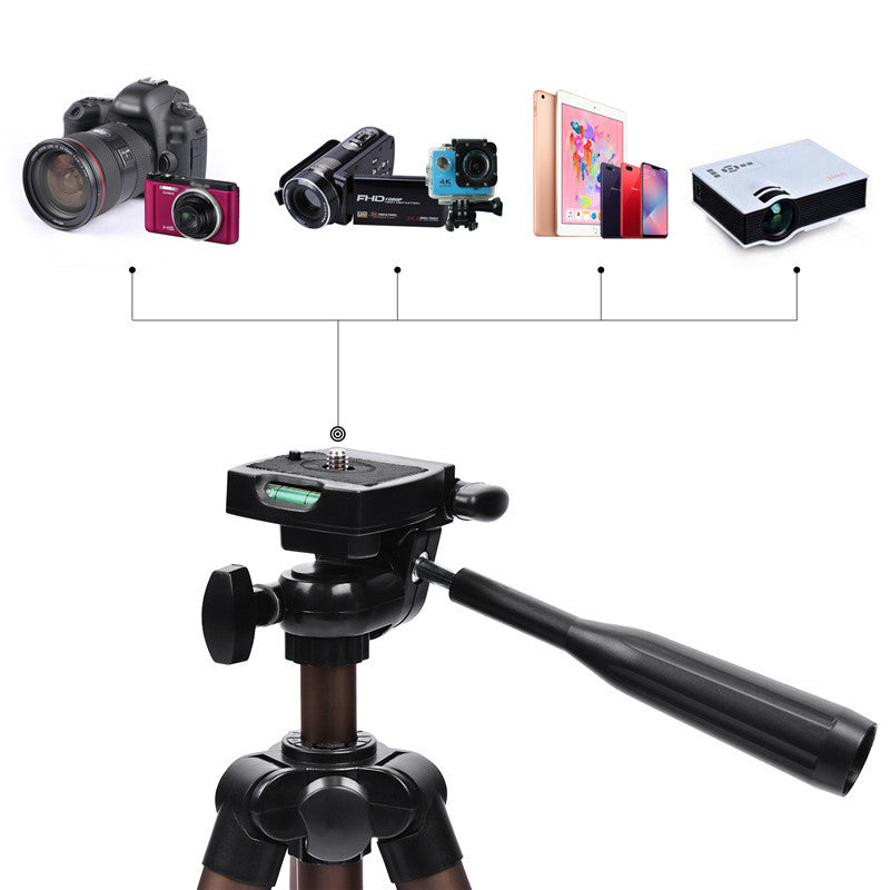 Bluetooth Live Portable Outdoor Tripod