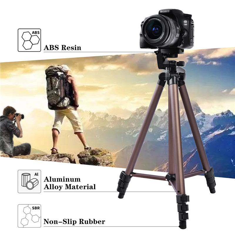 Bluetooth Live Portable Outdoor Tripod
