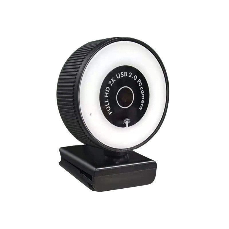 Streaming Camera webcam
