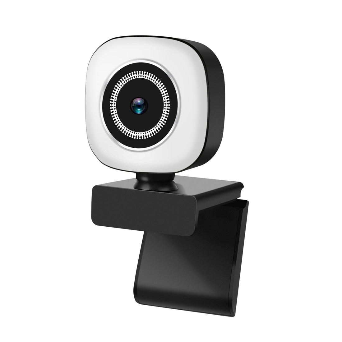 Private Model 4K Live Broadcast Webcam