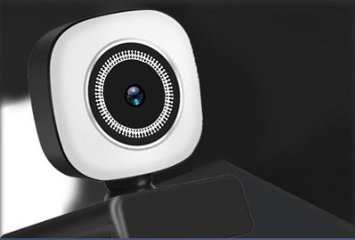 Private Model 4K Live Broadcast Webcam