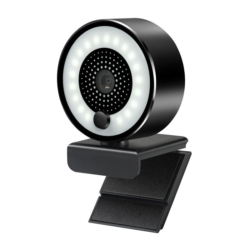 4F Auto Focus Computer Camera
