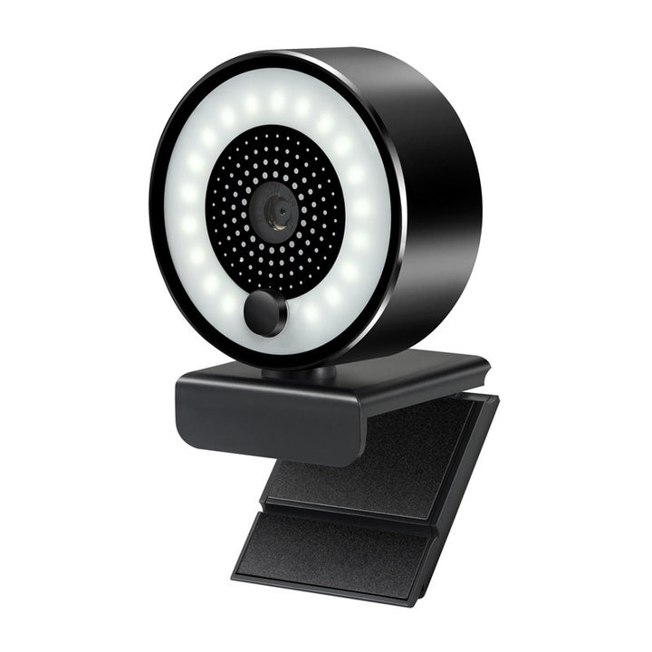 4F Auto Focus Computer Camera