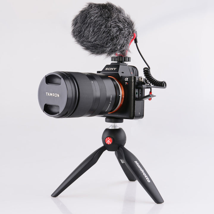 Portable Mobile Phone Selfie Vibrato Live Tripod