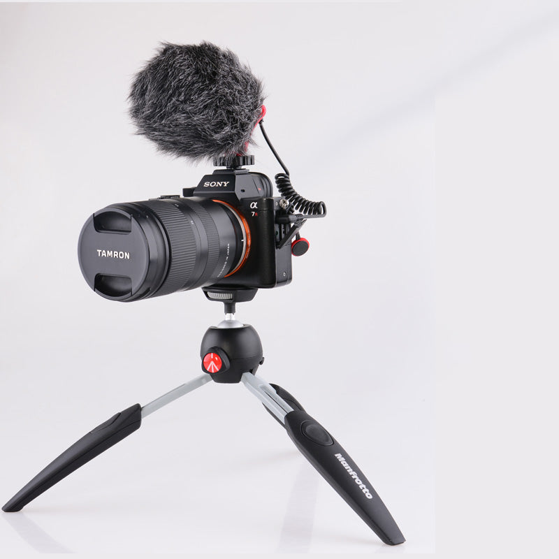 Portable Mobile Phone Selfie Vibrato Live Tripod