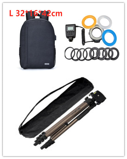 Bluetooth Live Portable Outdoor Tripod