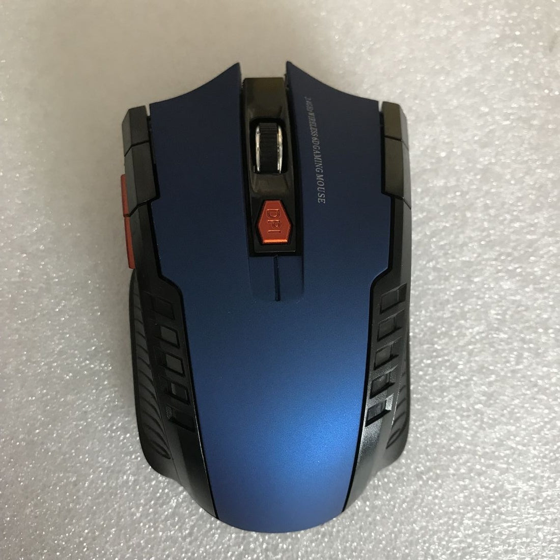 Optical Mechanical Electric Gaming Mouse