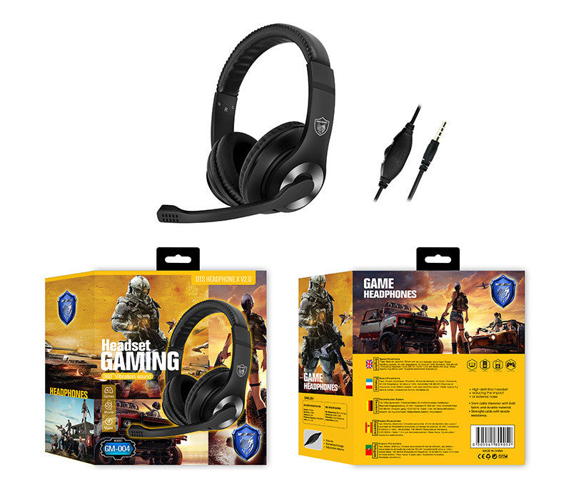 Gaming Cross-Border Headphones