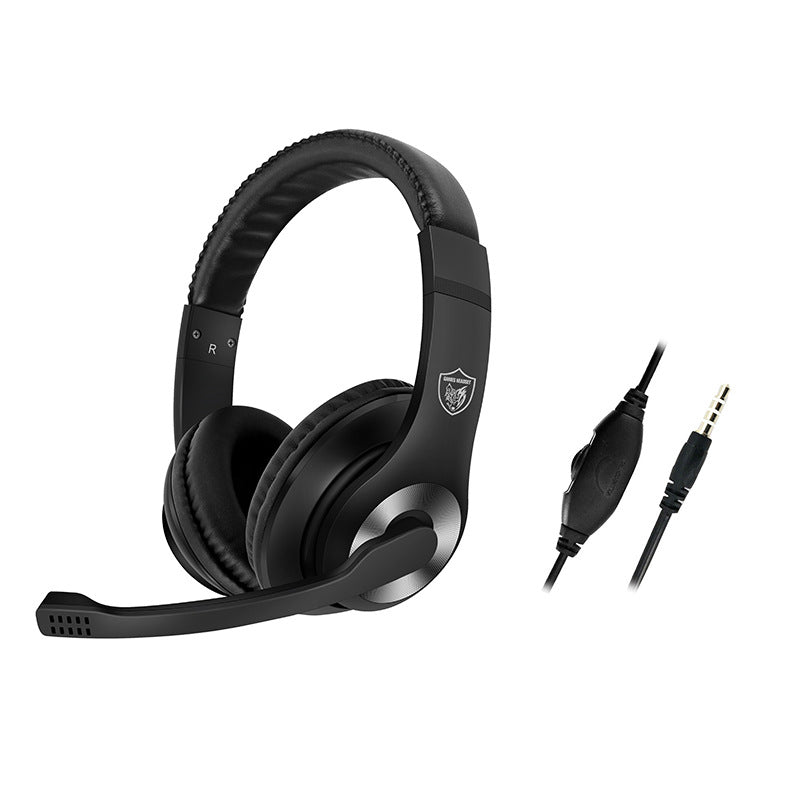 Gaming Cross-Border Headphones