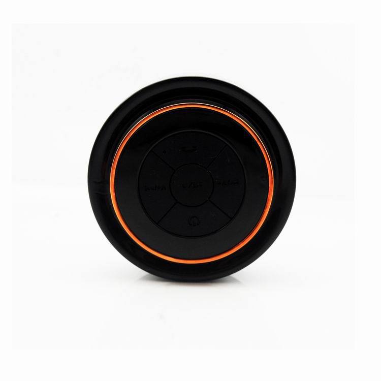 Waterproof Bluetooth Portable Mini Speaker