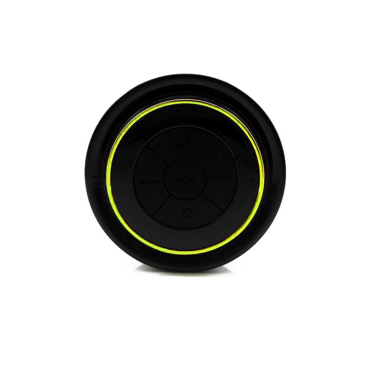 Waterproof Bluetooth Portable Mini Speaker