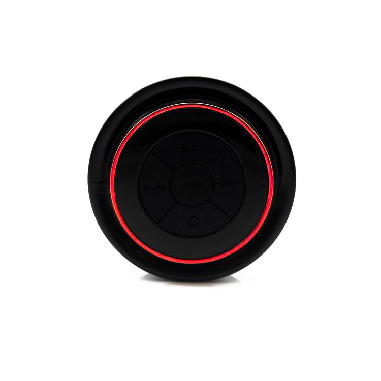 Waterproof Bluetooth Portable Mini Speaker