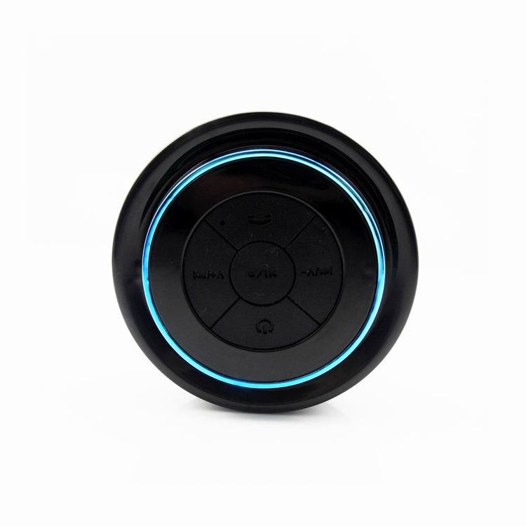 Waterproof Bluetooth Portable Mini Speaker