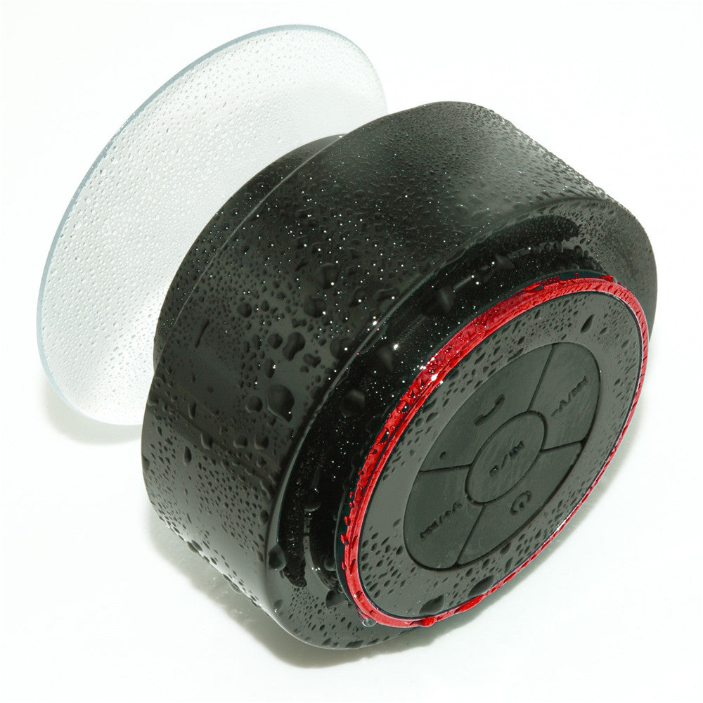 Waterproof Bluetooth Portable Mini Speaker