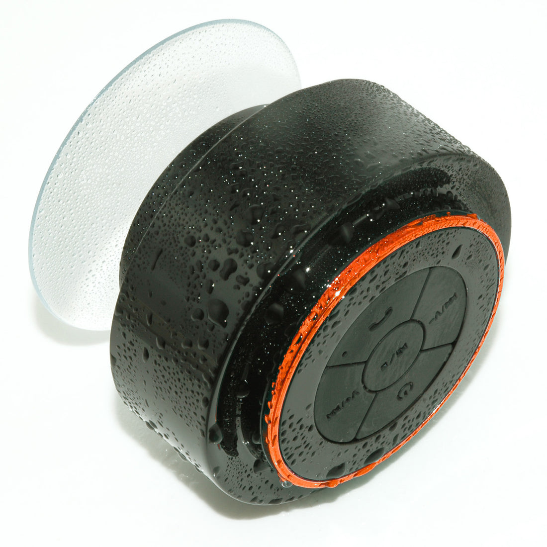 Waterproof Bluetooth Portable Mini Speaker
