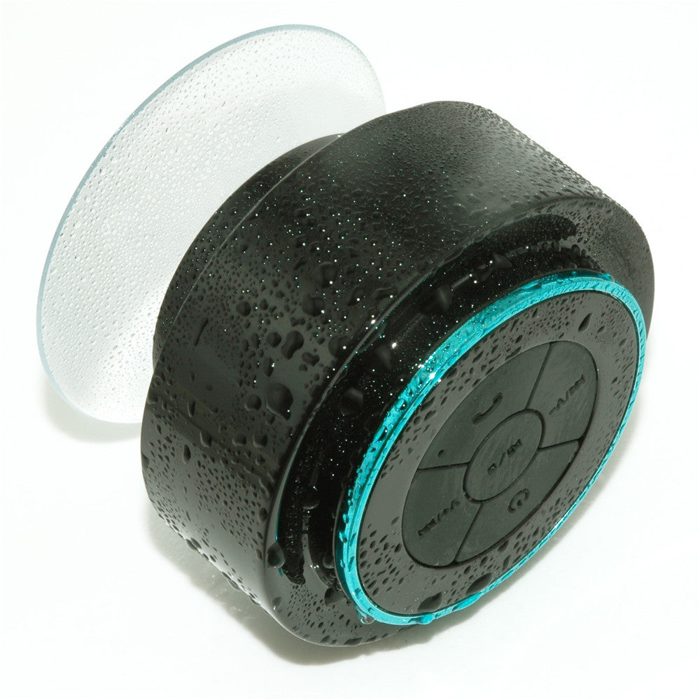 Waterproof Bluetooth Portable Mini Speaker