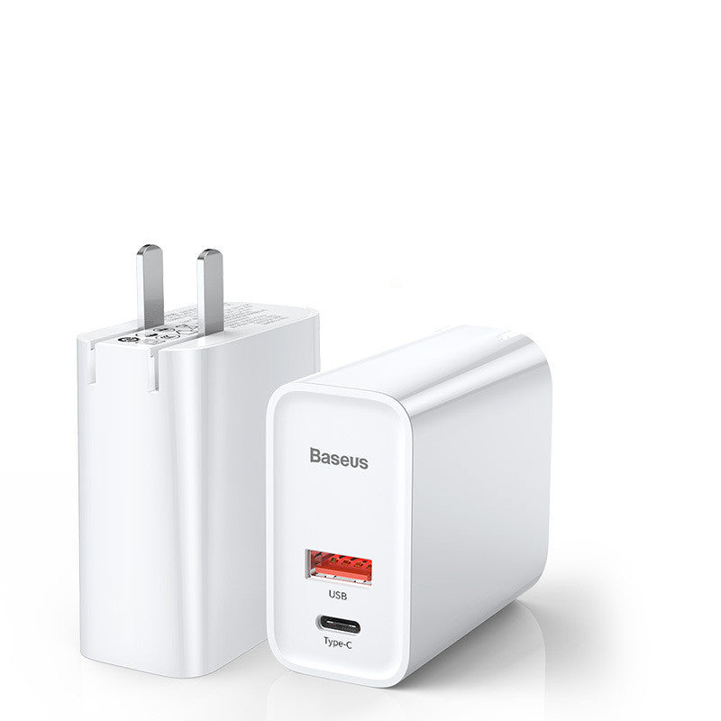 Standard European Tablet Charging Head