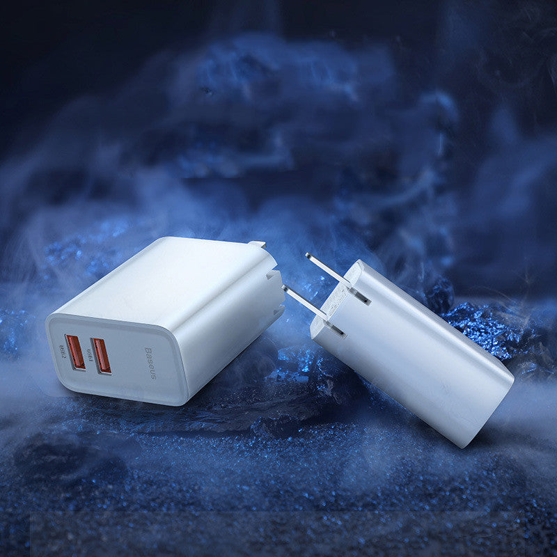 Standard European Tablet Charging Head
