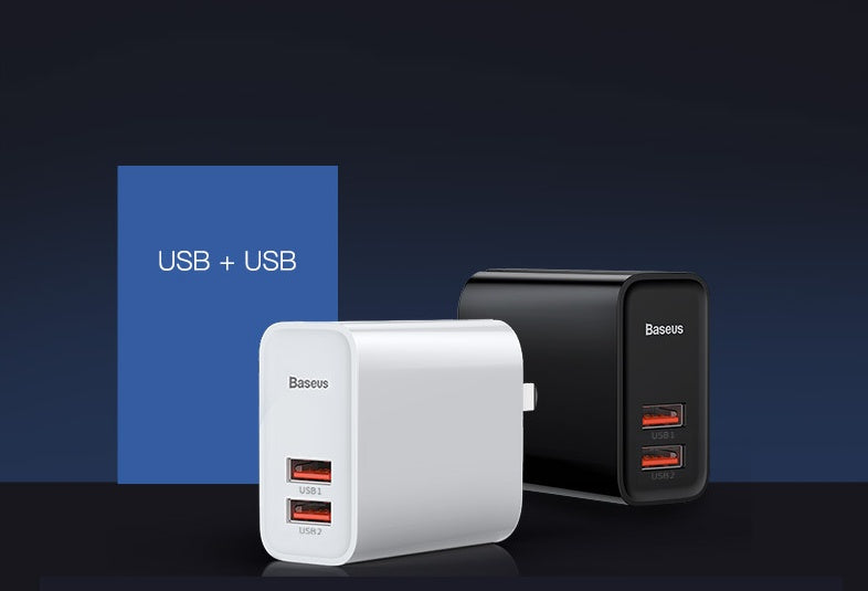 Standard European Tablet Charging Head