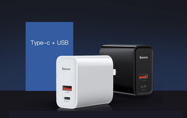 Standard European Tablet Charging Head
