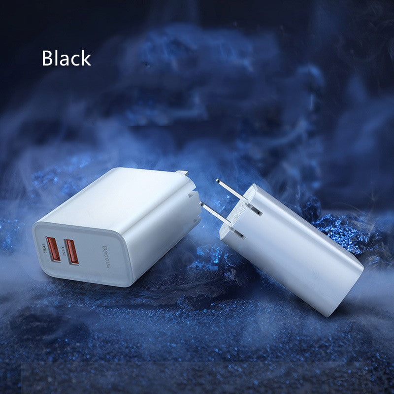 Standard European Tablet Charging Head