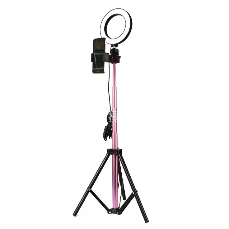 Tripod Fill Light Live Ring Light