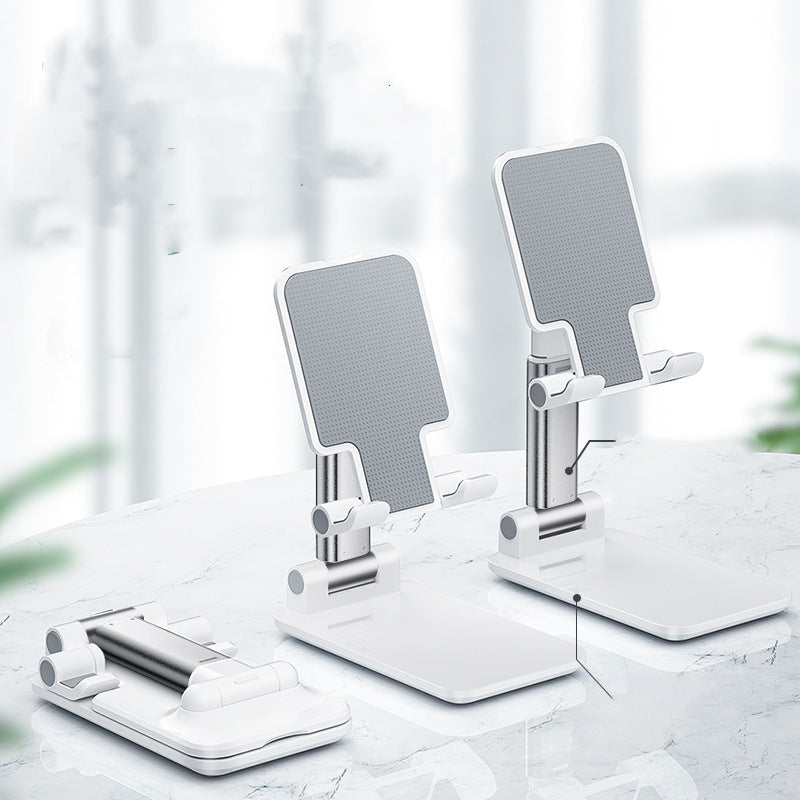 Adjustable Cell Phone Stand Tablet Holder