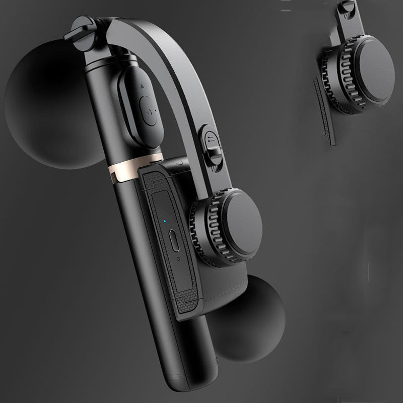 Mobile Phone Stabilizer Anti-shake Tripod With Gyroscope