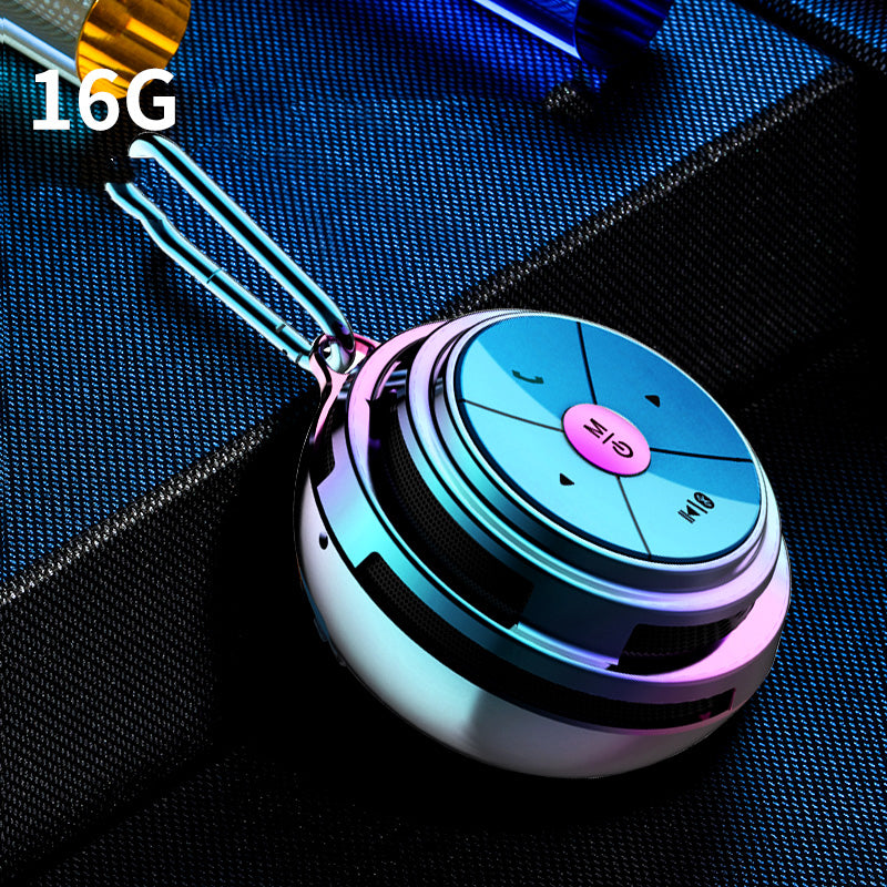 Portable Bluetooth Outdoor Wireless Speaker