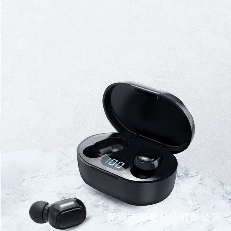 E7S Bluetooth In-Ear Earbuds