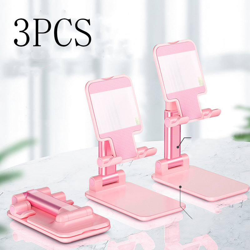 Adjustable Cell Phone Stand Tablet Holder