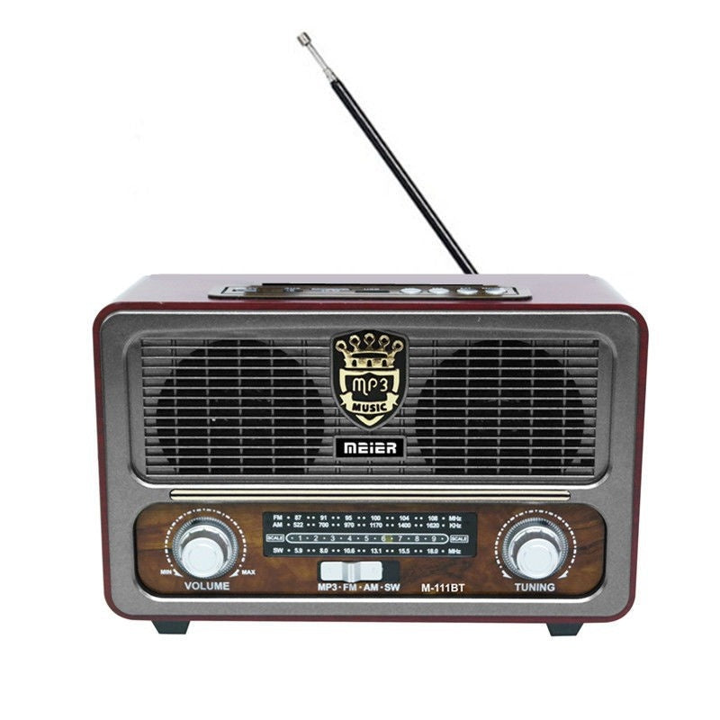 Bluetooth Portable Speaker