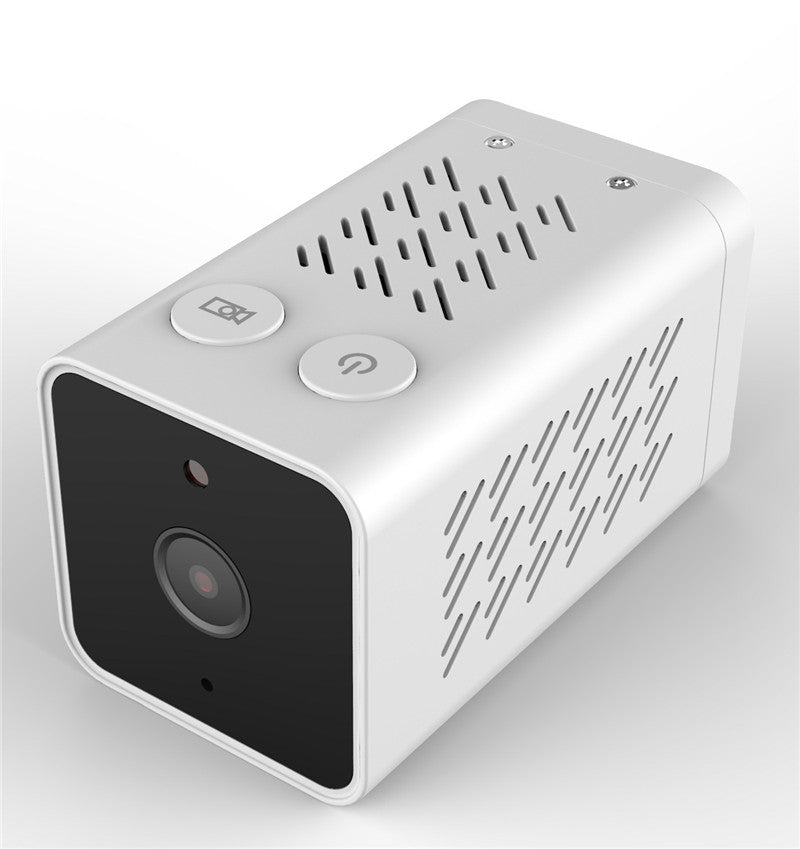 Home Surveillance HD Wifii Remote Webcam