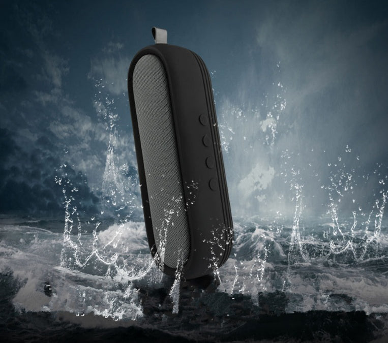 Wireless Bluetooth Dual Speaker