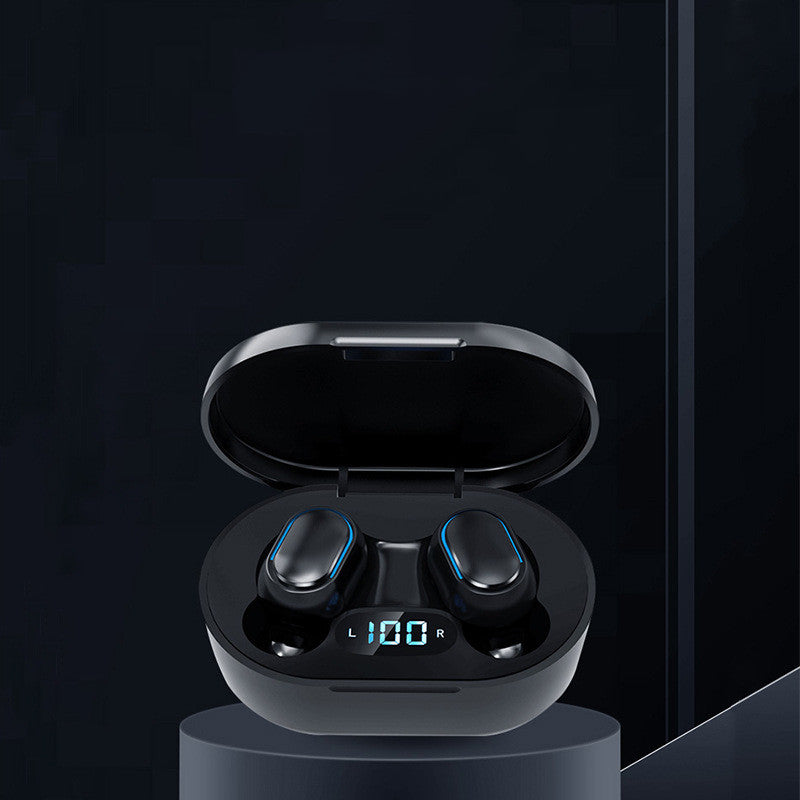 E7S Bluetooth In-Ear Earbuds